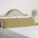 Artex 100% Cotton Body Pillowcase Linen - Mekamart Australia
