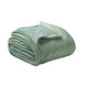 Bianca Mansfield Blanket Sage Single/Double - Mekamart Australia