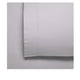 Bianca Fletcher Flannelette Cotton Sheet Set Stone Queen - Mekamart Australia
