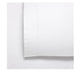 Bianca Fletcher Flannelette Cotton Sheet Set White Single - Mekamart Australia