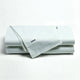 Bianca Heston Cotton Percale Sheet Set White King - Mekamart Australia