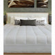 Cushion Quilt Grey Single - Mekamart Australia