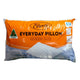 Easyrest Everyday Queen Sized Pillow - Mekamart Australia