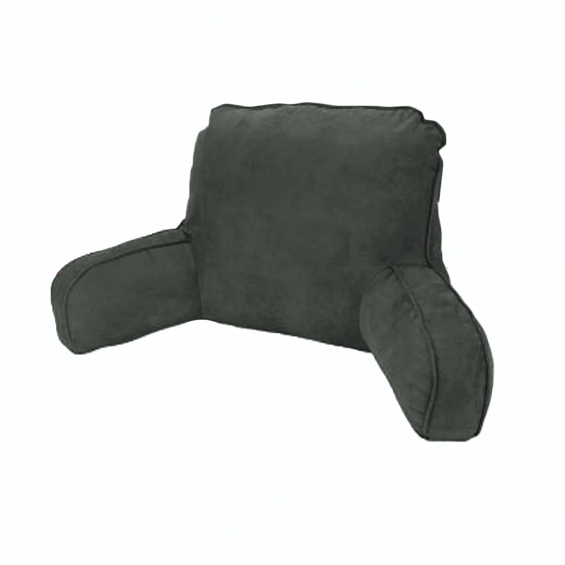 Easyrest Standard Backrest Pillow Charcoal - Mekamart Australia
