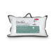 Easyrest Won't Go Flat Dual Support Standard Pillow 48 x 73 cm - Mekamart Australia