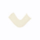 Easyrest 250tc Cotton V Pillowcase Cream - Mekamart Australia