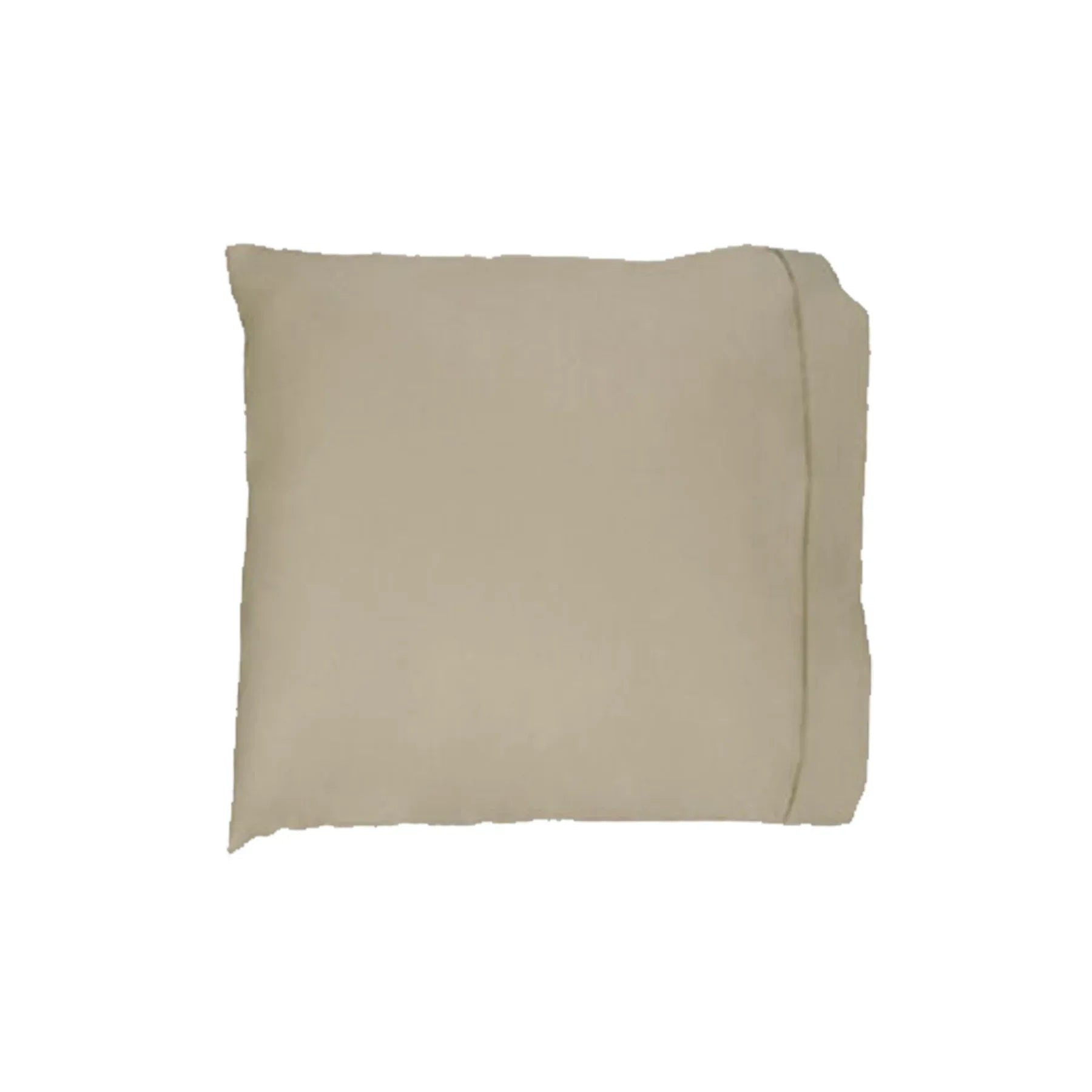Easyrest 250tc Cotton European Pillowcase Linen - Mekamart Australia