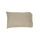 Easyrest 250tc Cotton Standard Pillowcase Linen - Mekamart Australia