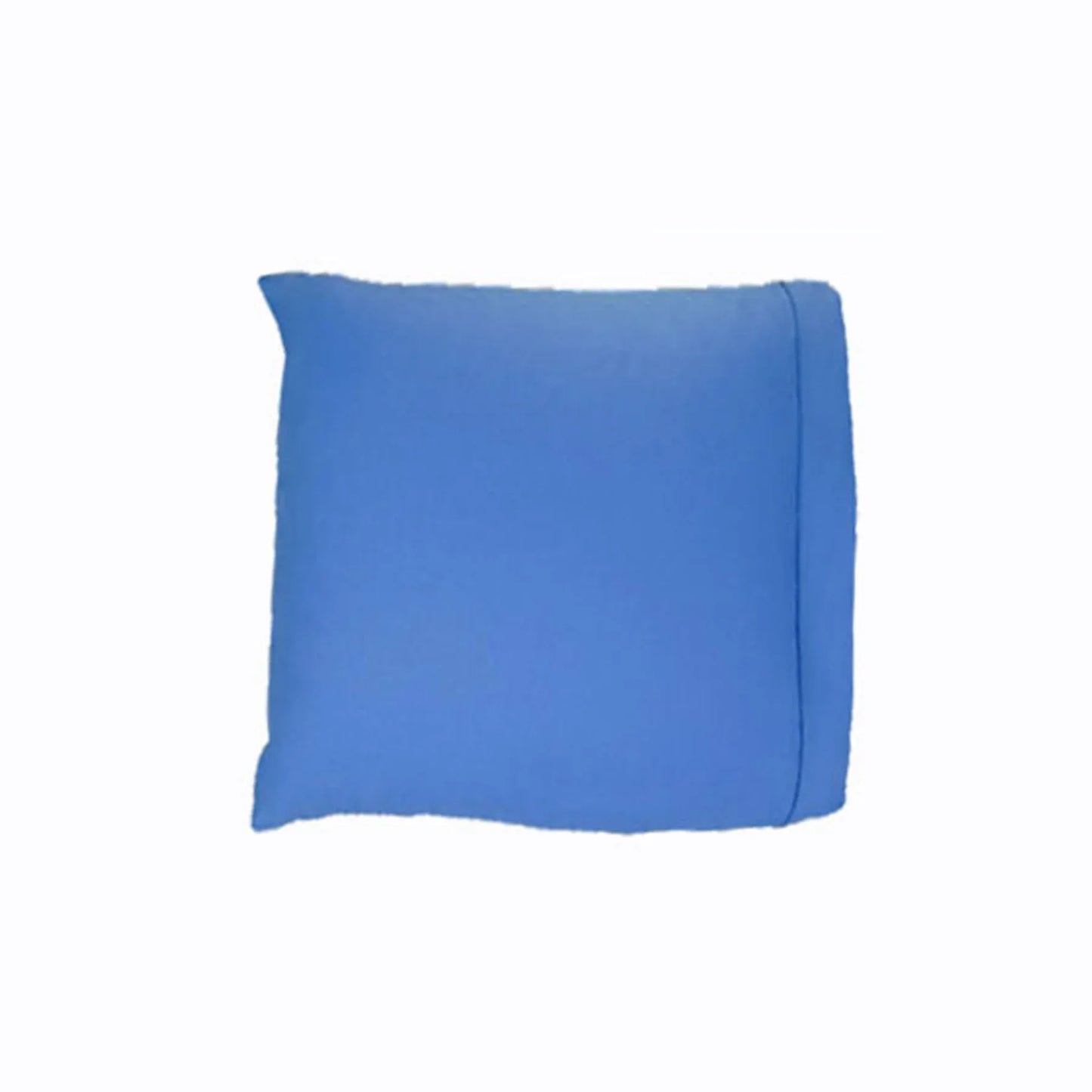 Easyrest 250tc Cotton European Pillowcase Sapphire Blue - Mekamart Australia