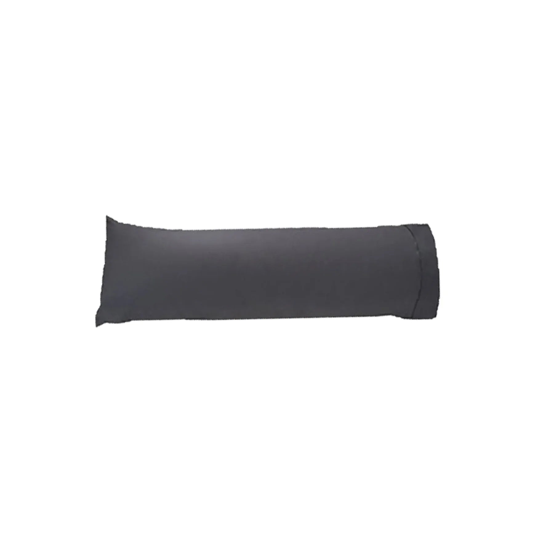 Easyrest 250tc Cotton Body Pillowcase Slate - Mekamart Australia