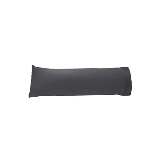 Easyrest 250tc Cotton Body Pillowcase Slate - Mekamart Australia
