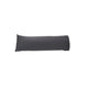 Easyrest 250tc Cotton Body Pillowcase Slate - Mekamart Australia