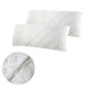 Easyrest Pair of King Quilted Pillow Protectors 52 x 92 cm - Mekamart Australia