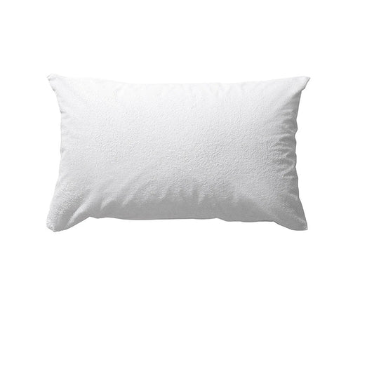 Easyrest Cotton Terry Waterproof Standard Pillow Protector - Mekamart Australia