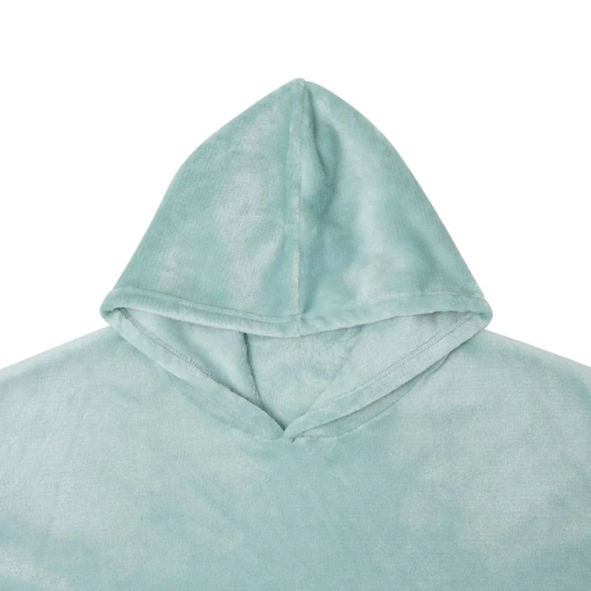 Accessorize Mist Super Soft Hooded Blanket Small/Medium - Mekamart Australia