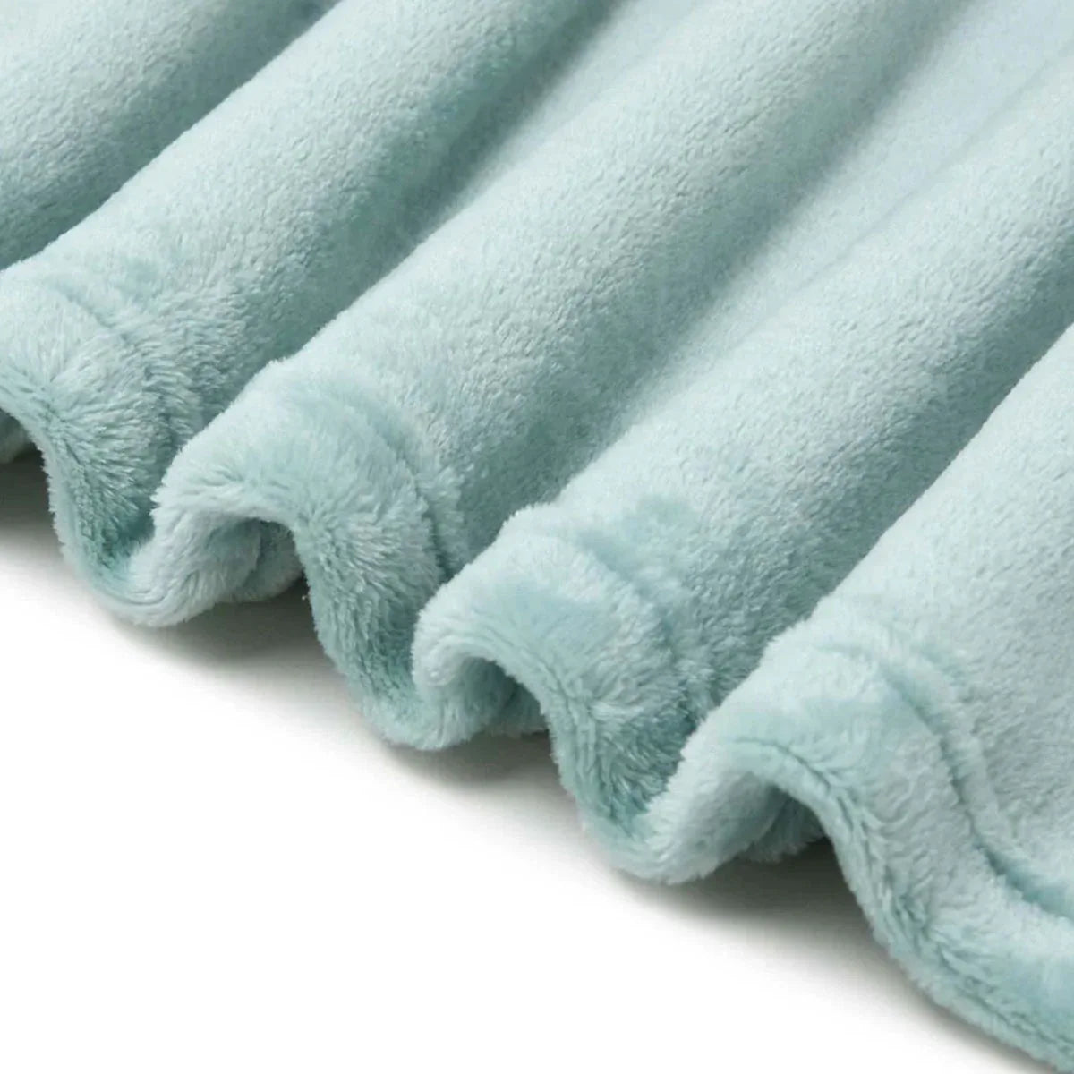 Accessorize Mist Super Soft Hooded Blanket Small/Medium - Mekamart Australia