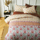 Big Sleep 3 Piece Pippa Comforter Set King - Mekamart Australia