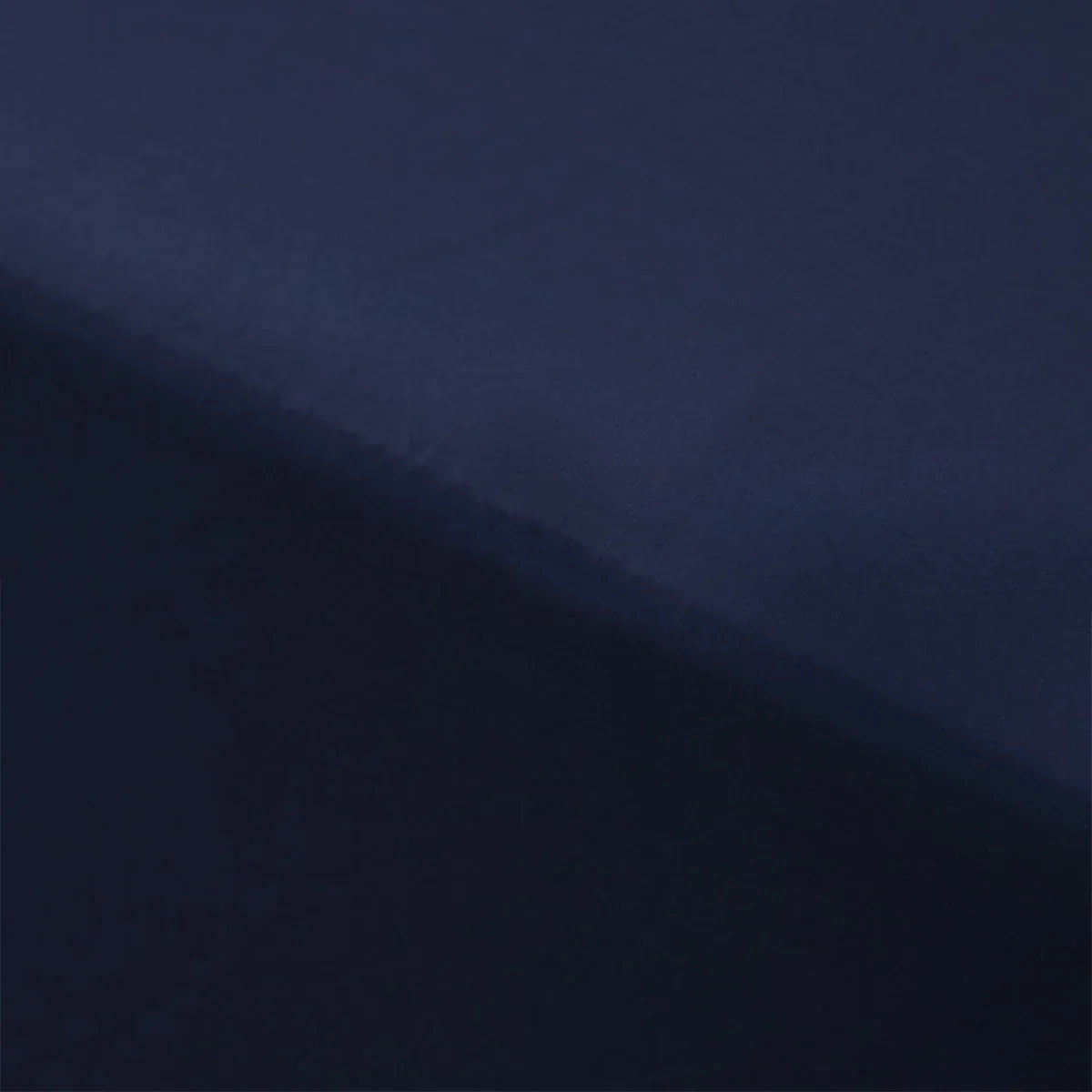 Accessorize 400TC Navy Bamboo Cotton Fitted Sheet 40cm Wall Single - Mekamart Australia
