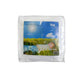 Big Sleep 300GSM Asthma and Allergy Sufferers Micro Denier Quilt Single - Mekamart Australia