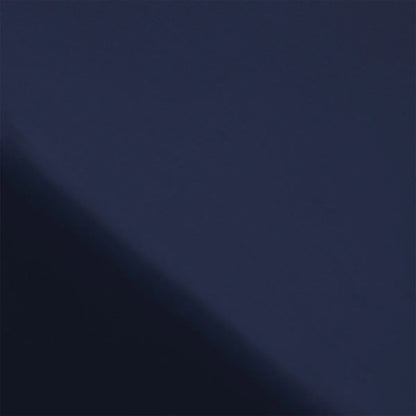 Accessorize 400TC Navy Bamboo Cotton Mega Sheet Set 50cm Wall Super King - Mekamart Australia