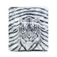J.Elliot Home 350gsm Tiger Photo Mink Blanket - Mekamart Australia