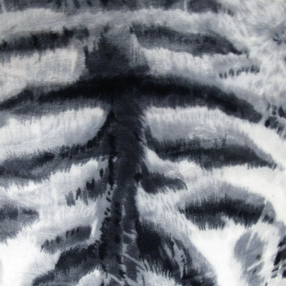 J.Elliot Home 350gsm Tiger Photo Mink Blanket - Mekamart Australia