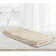 Toggle Microfiber Bath Mat Large Stone - Mekamart Australia
