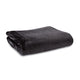 Ardor Lucia Luxury Push Blanket Charcoal Super King - Mekamart Australia