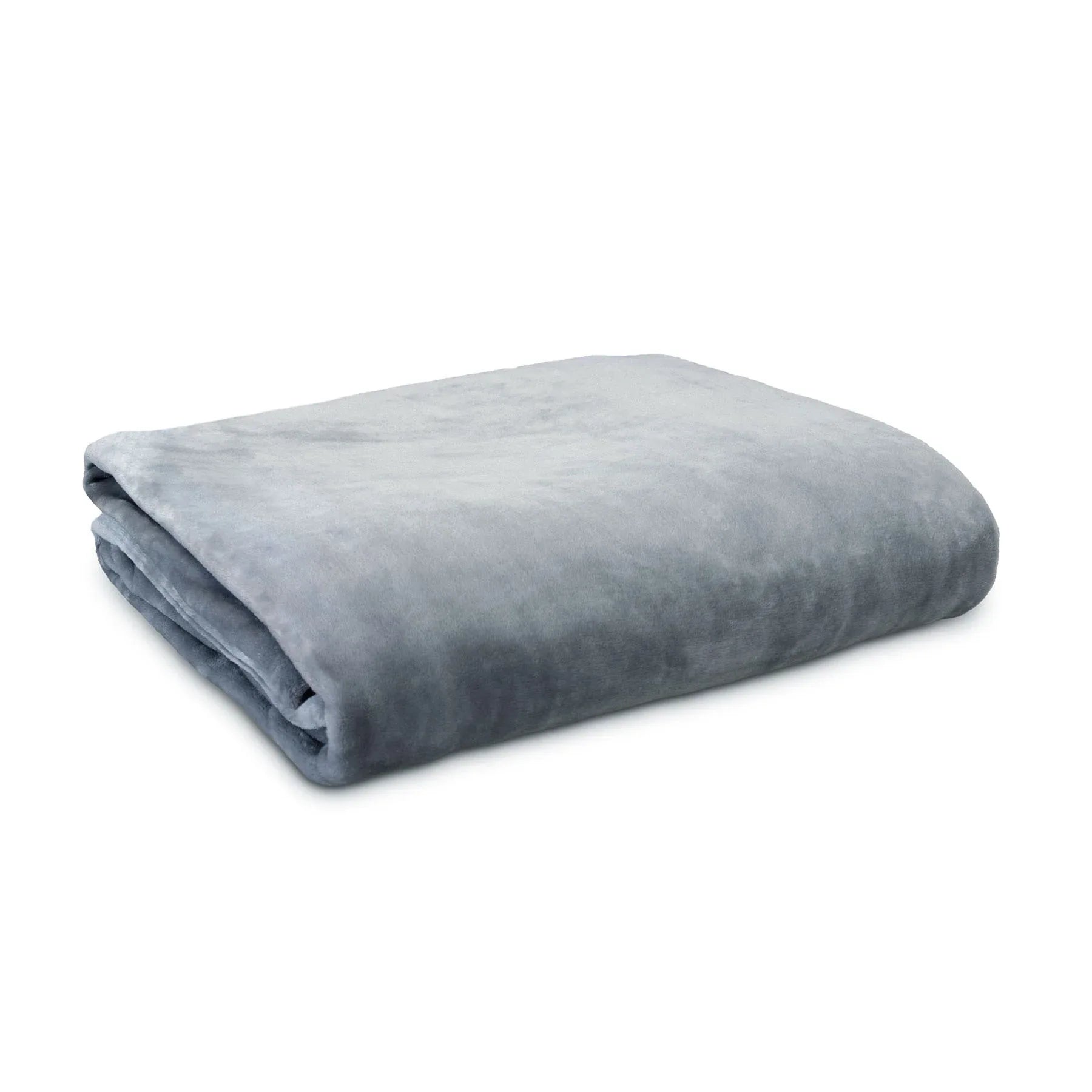 Ardor Lucia Luxury Push Blanket Silver King - Mekamart Australia