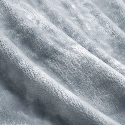 Ardor Lucia Luxury Push Blanket Silver King - Mekamart Australia