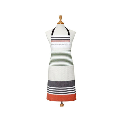Ladelle Intrinsic Cotton Apron 70 x 89 cm - Mekamart Australia