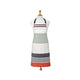 Ladelle Intrinsic Cotton Apron 70 x 89 cm - Mekamart Australia