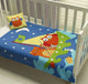 Jiggle & Giggle Owl Cat Comforter + Cushion - Mekamart Australia