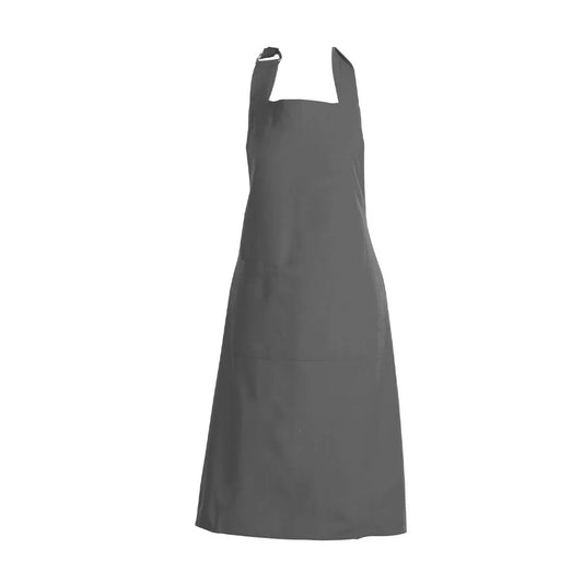 Rans Manhattan Charcoal Cotton Apron - Mekamart Australia