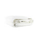 Jason Cotton Waffle Blanket White - Single - Mekamart Australia