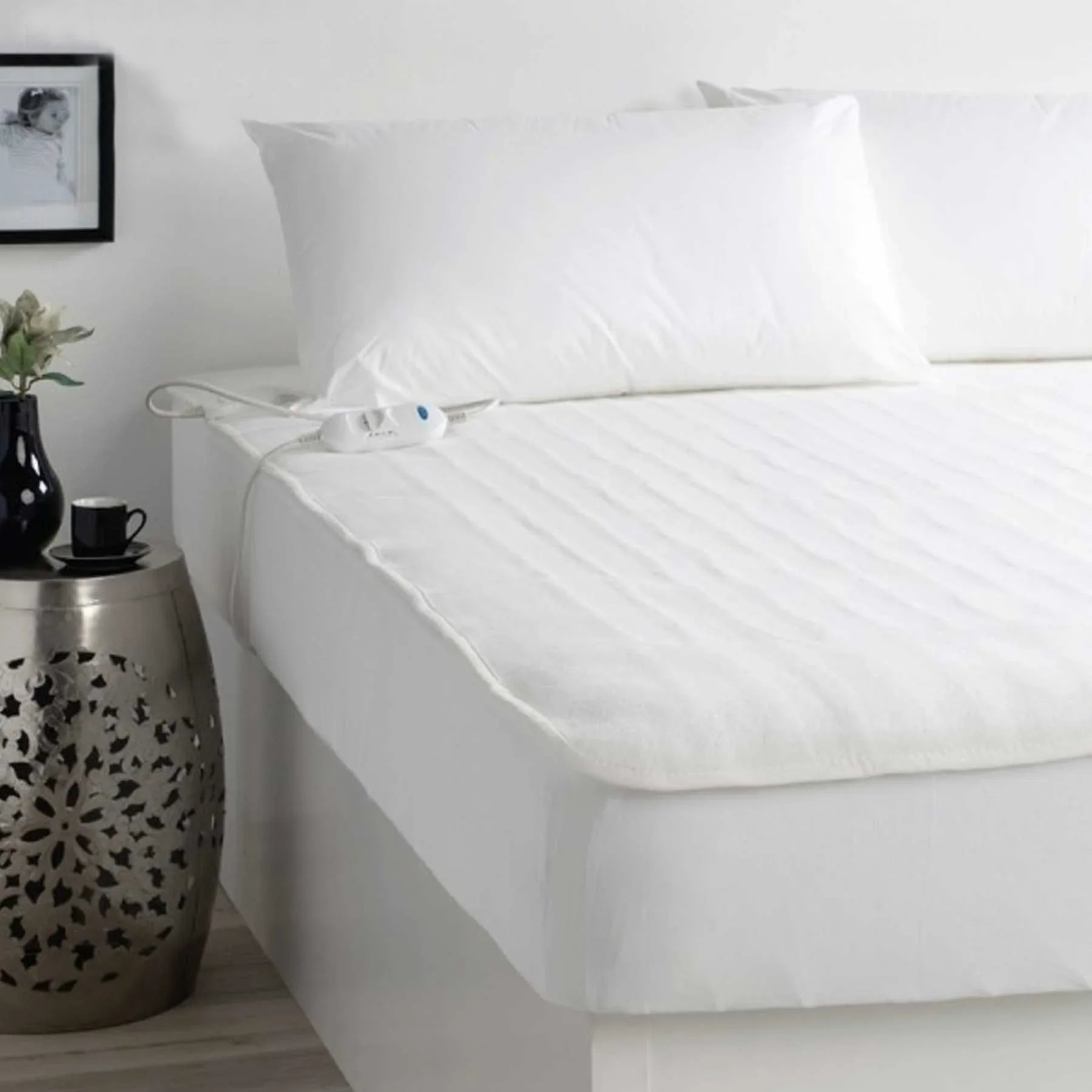 Jason Traditional Fitted Electric Blannket Double - Mekamart Australia
