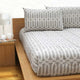 Jason Linx Sand Comforter Set - King - Mekamart Australia