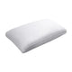 Jason Microloft Cotton Cover King Pillow 90 x 50 + 5cm - Mekamart Australia