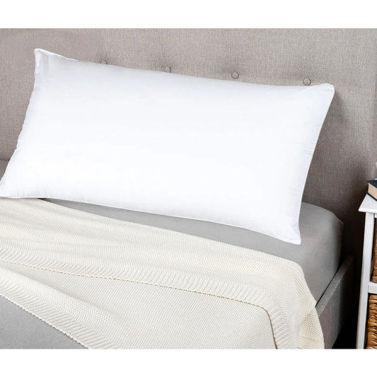 Heavenly Dream Cotton Cover King Pillow 90 x 50cm by Jason - Mekamart Australia