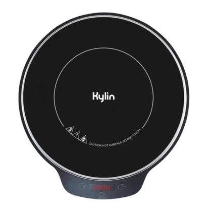 Kylin Portable Electric Induction Cooker AU-K4092 - Mekamart Australia