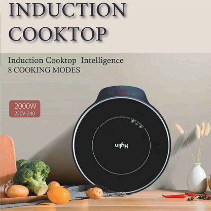 Kylin Portable Electric Induction Cooker AU-K4092 - Mekamart Australia
