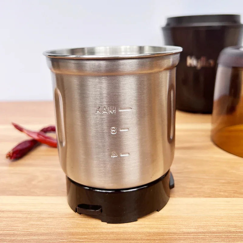 Kylin Electric Multi-Purpose Coffee & Spice & Nut Grinder AU-K6210 - Mekamart Australia