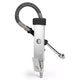 3in1 255PSI Tyre Inflator Car Motorcycle Air Tire Pressure Gauge Hose Pump Au - Mekamart Australia
