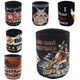 6x Australia Stubby Stubbie Holder Beer Bottle Tin Can Drink Alcohol Cooler Gift, Mixed Design (Fun) - Mekamart Australia
