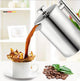 French Press Coffee Maker 1000m - Mekamart Australia