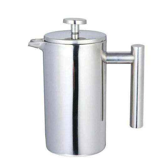 French Press Coffee Maker 350ml - Mekamart Australia