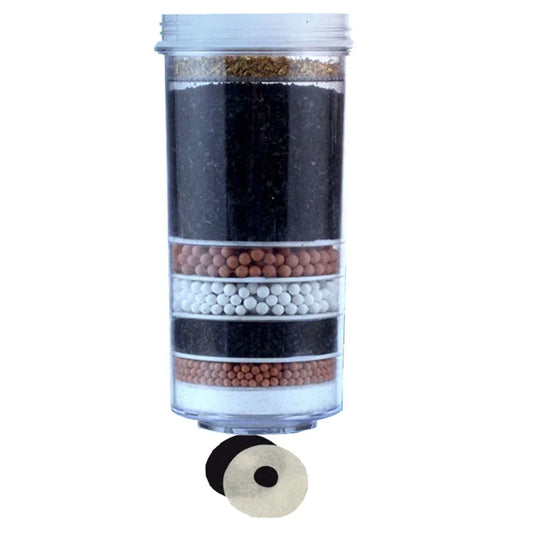 Aimex 8 Stage Water Filter Cartridges x 11 - Mekamart Australia