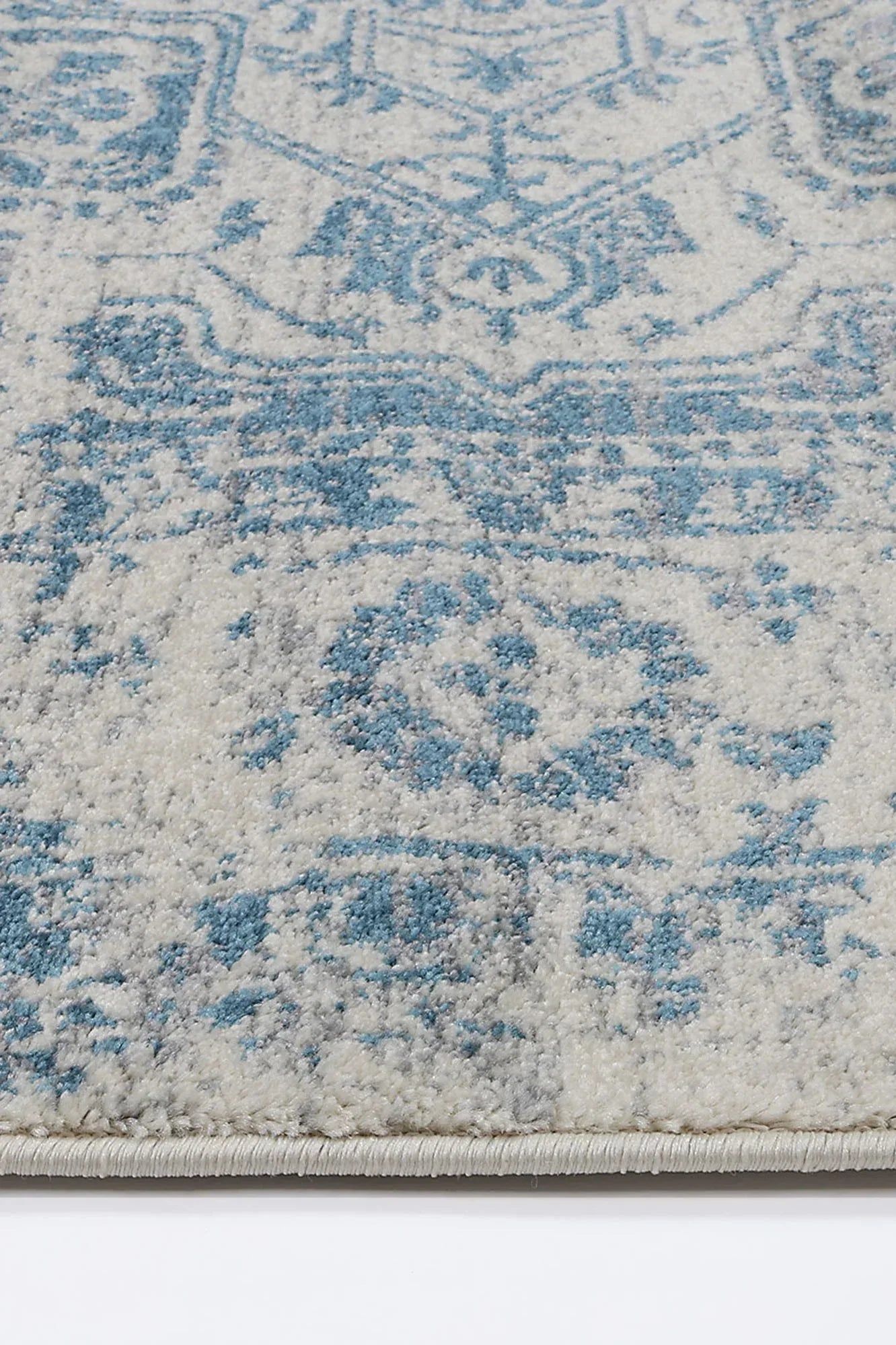 delicate-audrey-ivory-blue-rug 160x230 - Mekamart Australia