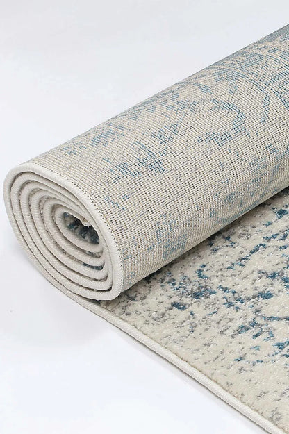 delicate-audrey-ivory-blue-rug 160x230 - Mekamart Australia