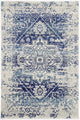 delicate-audrey-ivory-navy-rug 160x230 - Mekamart Australia